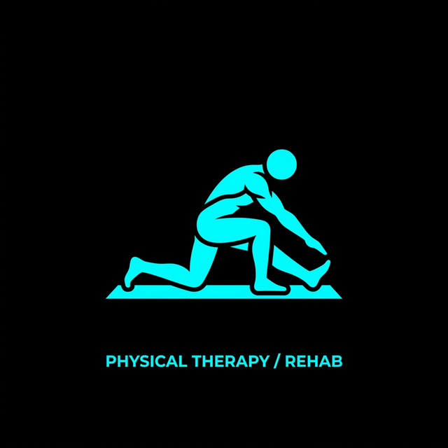 Physio & Rehab
