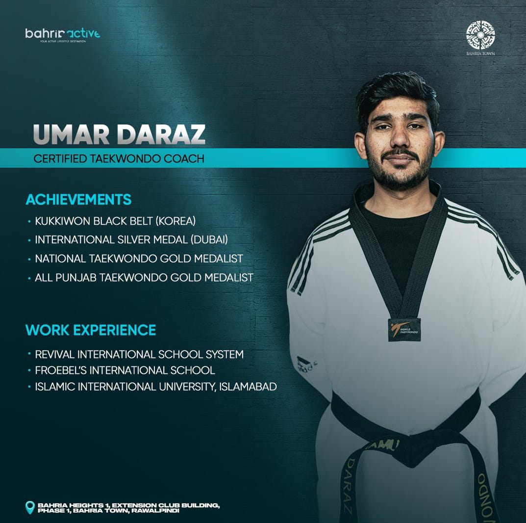 Umer Daraz
